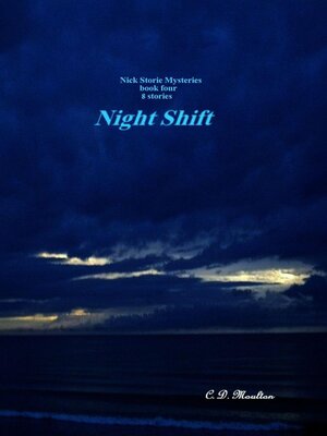 cover image of Night Shift